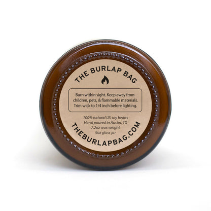 Teacher's Pet - Soy Candle 9oz