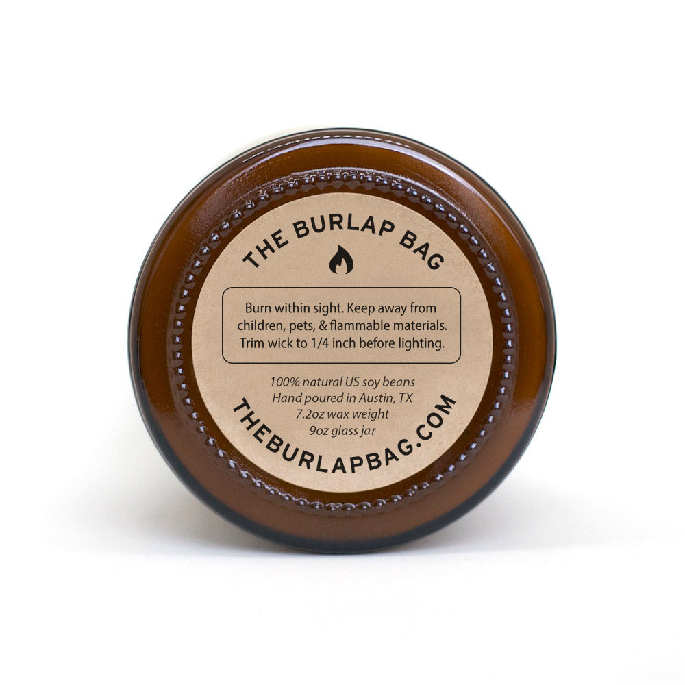 Fall & Holidays 8-pack - Soy Candles 9oz