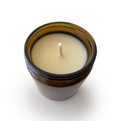 Pumpkin Addict - Soy Candle 9oz